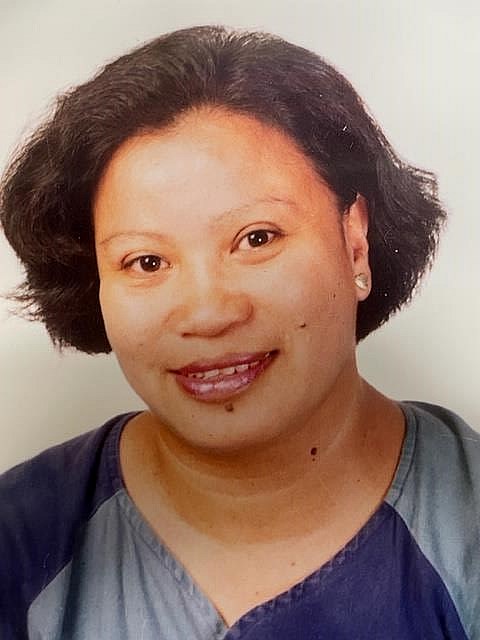 Bernadette Olitres Rocha Obituary - Hampton, VA