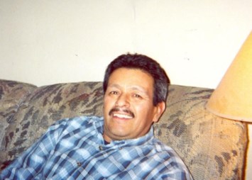 Obituary of Tony Martinez