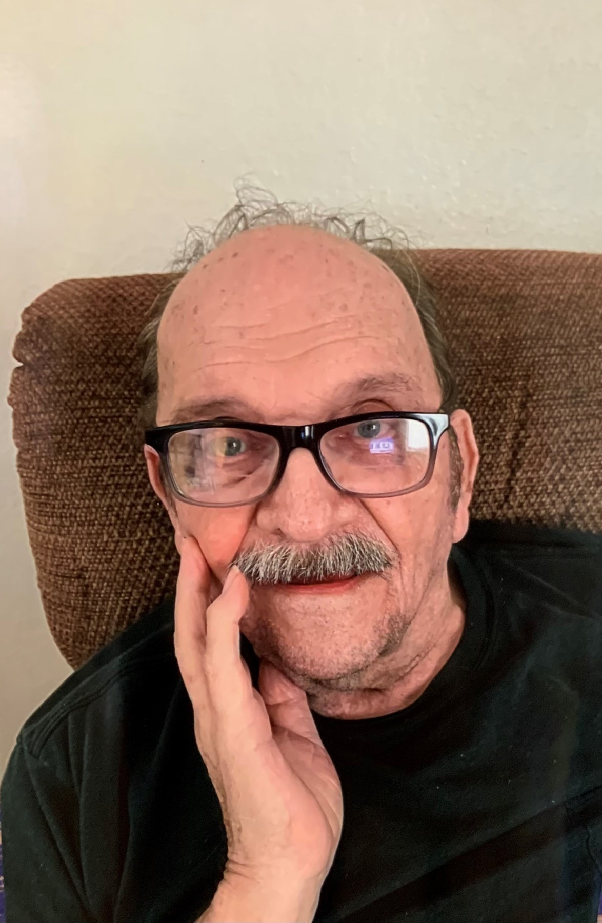 Obituario de Jonas A. Foster