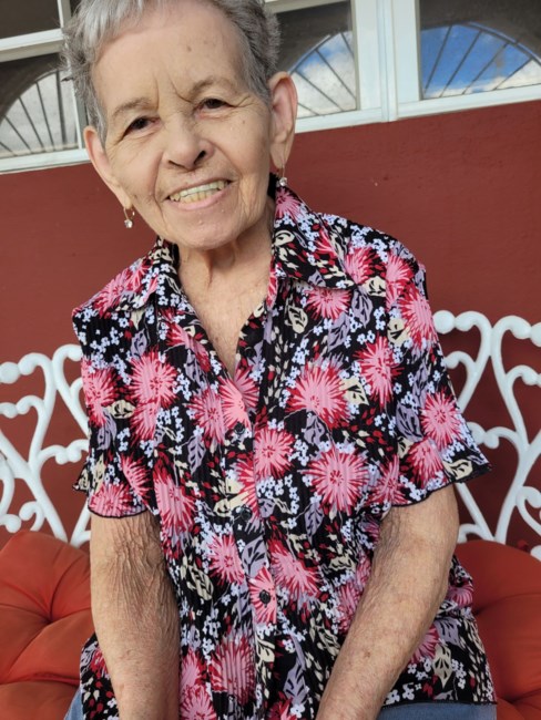 Obituary of Felicita Rabasa Quiles