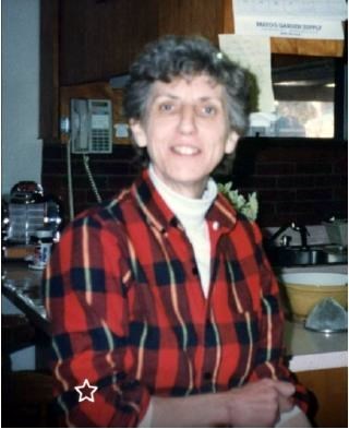 Avis de décès de Jacqueline "Jackie" Ann Bigelow