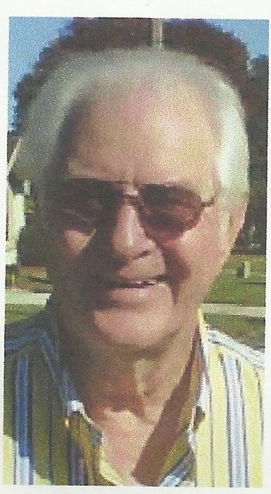 Obituary of Richard L. Sanders