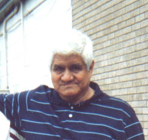 Obituary of Jesus Prado