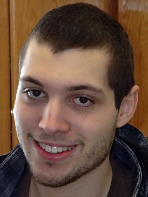 Obituary of Jeremy jere Elijah Bourgoin-Horne
