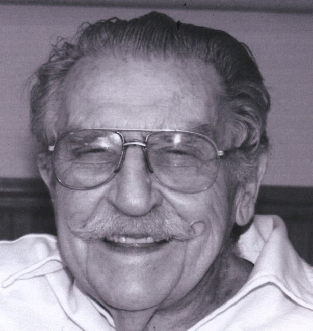 Obituary of Clarence J. Baumgardner