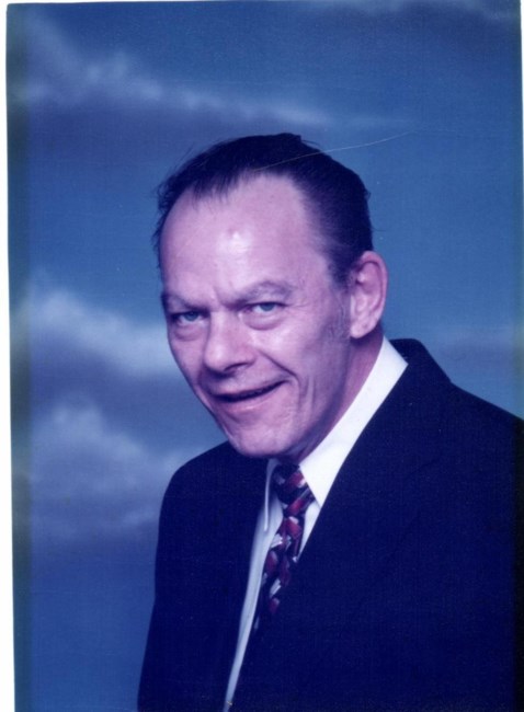 Obituary of Lewis Mitchell Stover