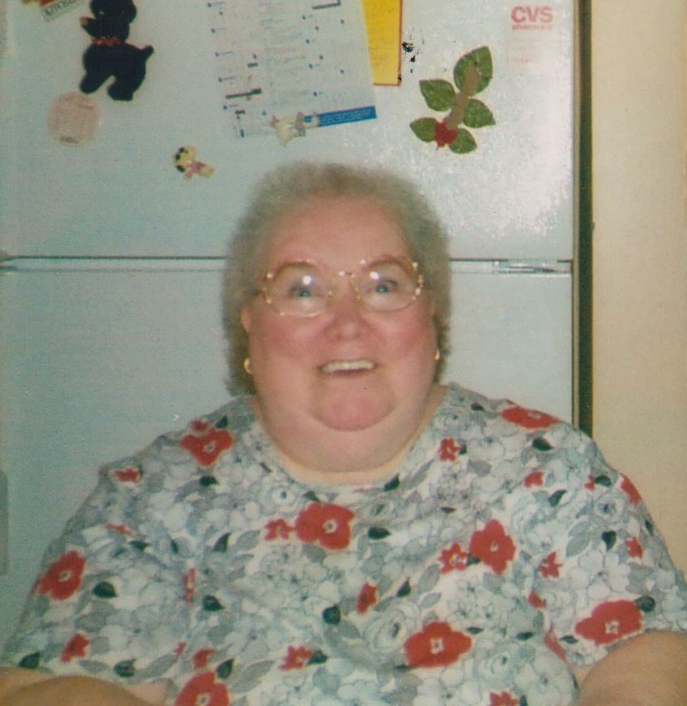 Obituary of Scherrie Lou Try Greenwood