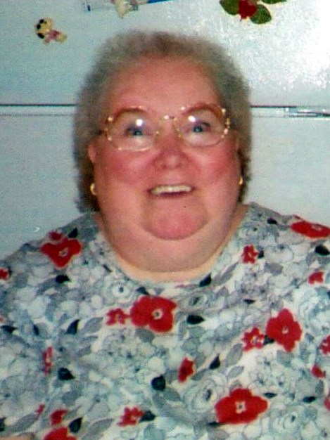 Obituary of Scherrie Lou Try Greenwood