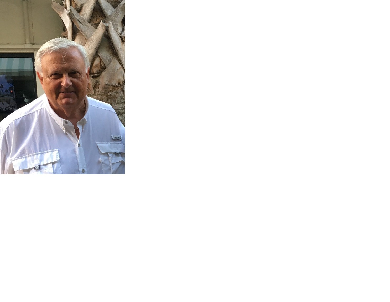 Obituary of Daniel Gezymalla