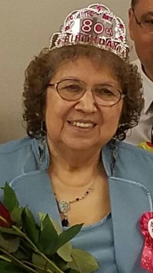 Obituary of Barbara Crespin