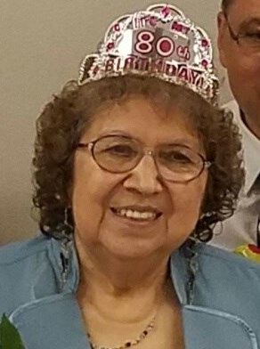 Obituary of Barbara Crespin