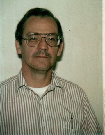 Obituary of James Fox