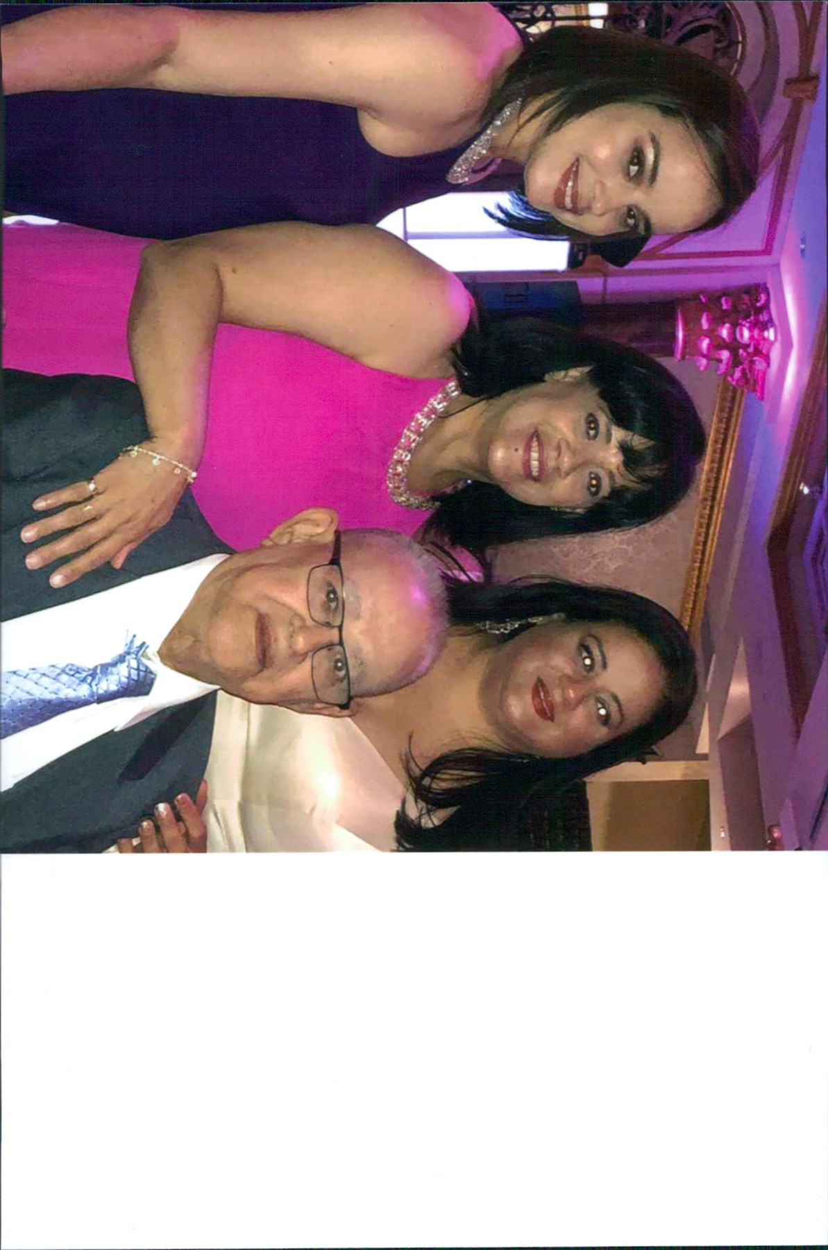 Obituary of Secundino De Jesus Tavarez