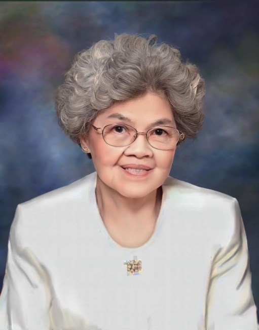 Obituary of Lam Thi Huynh