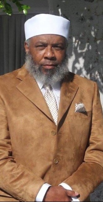 Obituario de James Elonzo McFarland