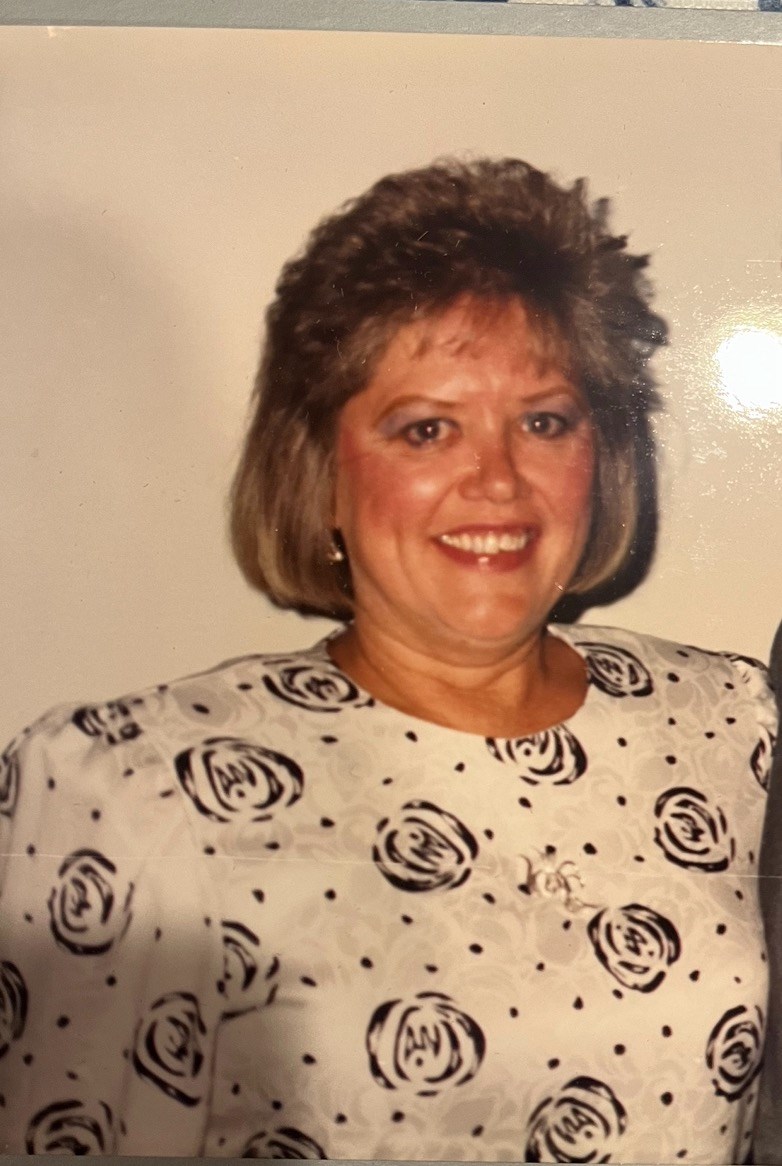 Obituary of Ann E. Sutera