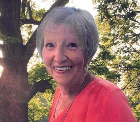 Obituary of Monique Beauchamp (Née Nuckle)