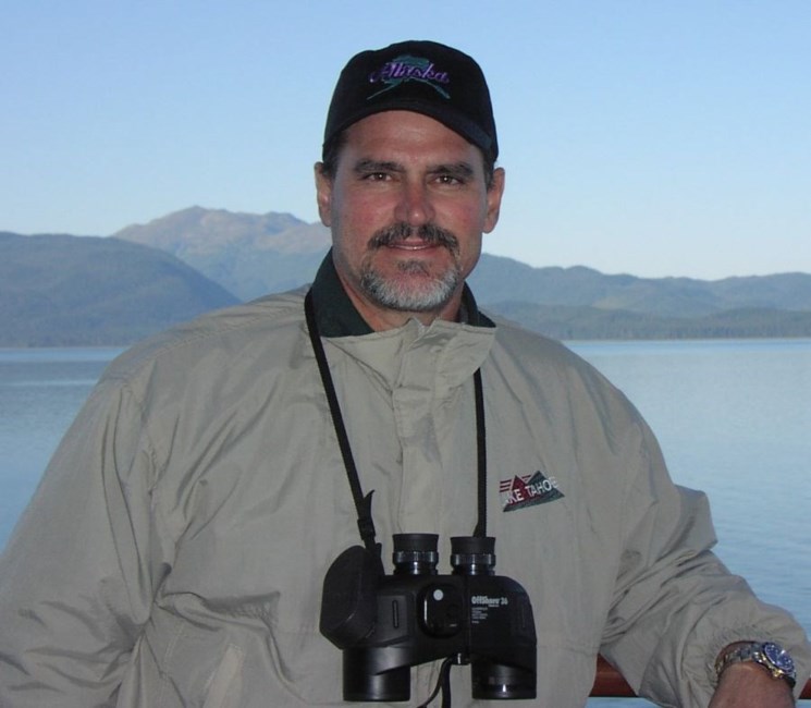 Obituary of Joe Alvarez