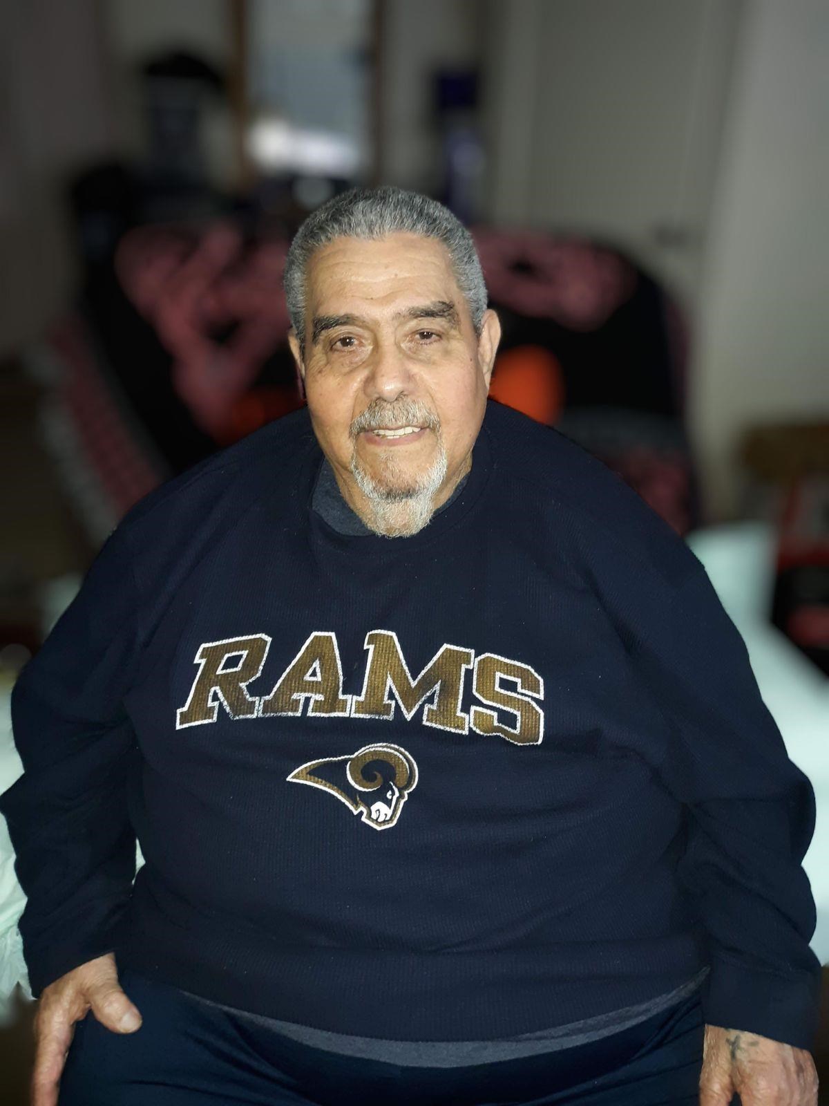 Obituary of Jose Manuel Flores