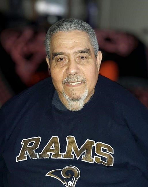 Obituary of Jose Manuel Flores