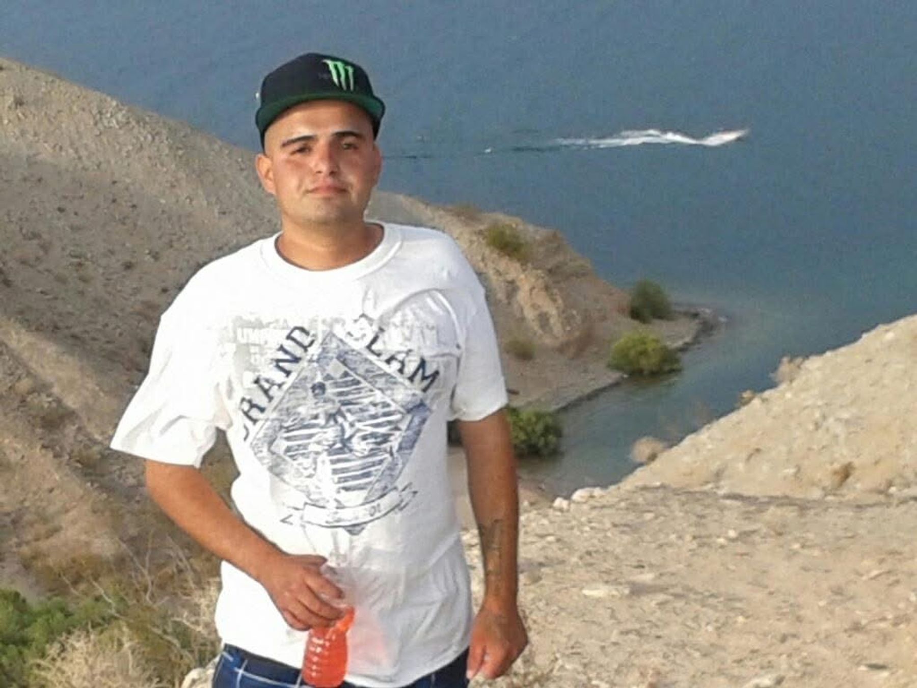 Obituary of Luis Guillermo Vera Jimenez