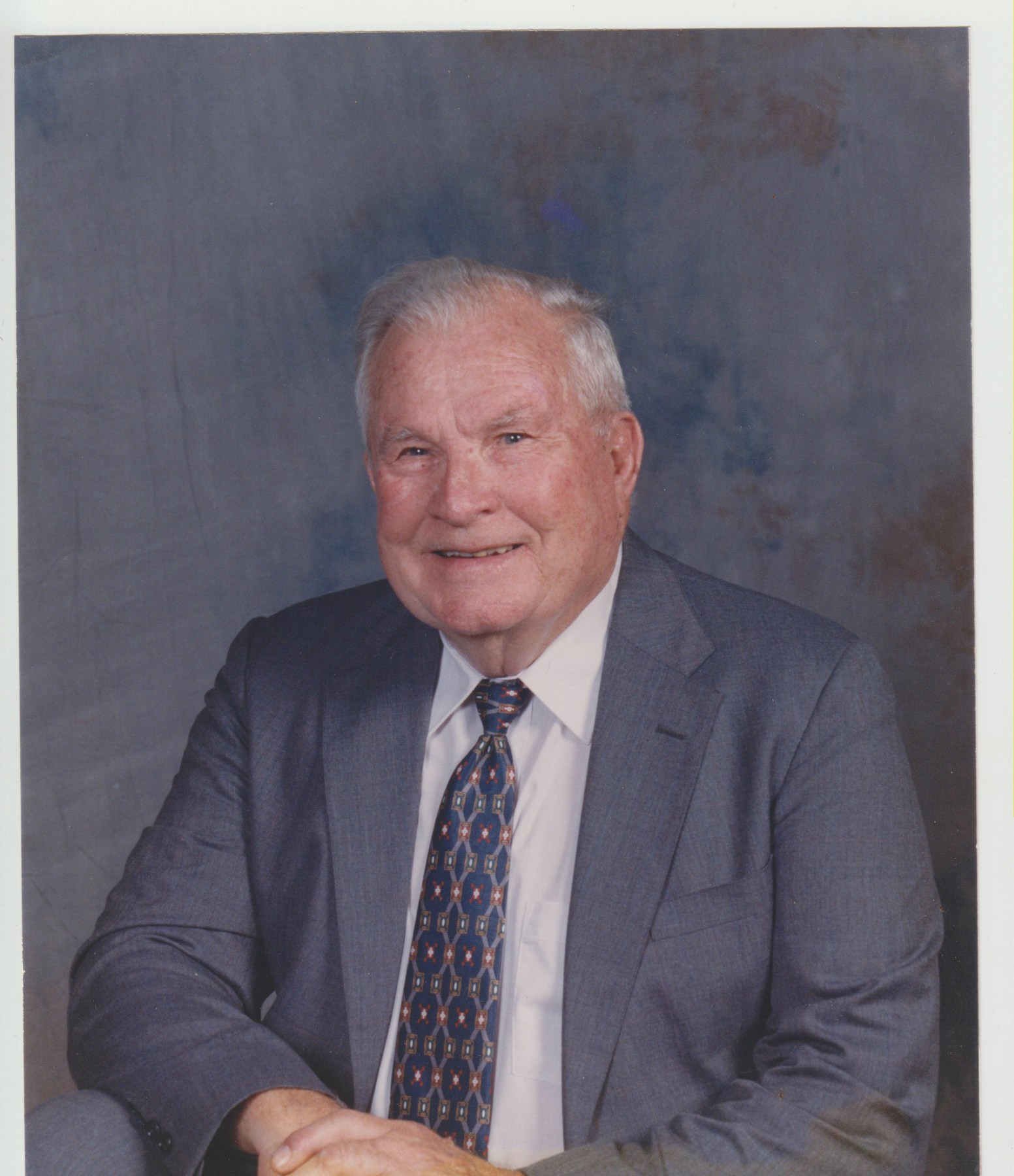 Obituary of Houston Anderson Whitt