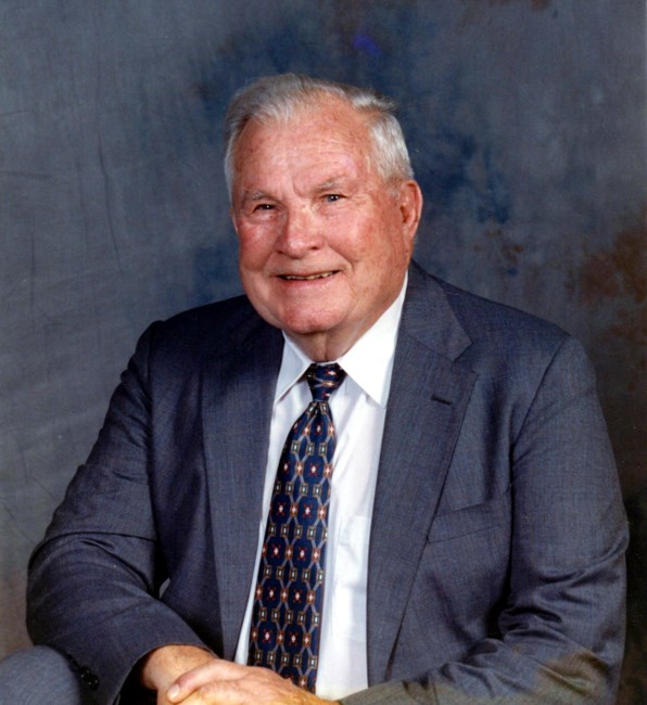 Obituary of Houston Anderson Whitt