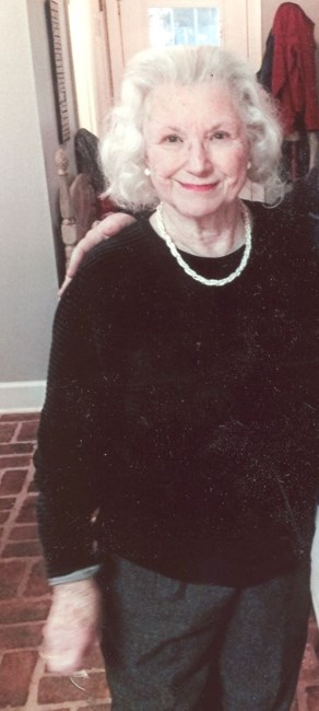 Obituary of Georgie Mae Israel Burrows