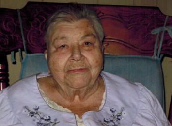 Obituary of Ruby Magdalene Smith