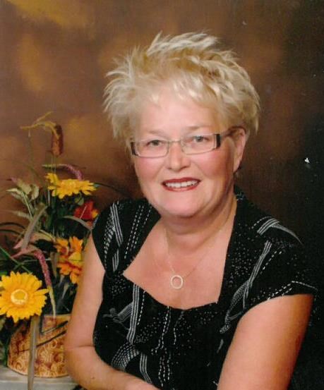 Avis de décès de Esther Bernier