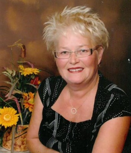 Avis de décès de Esther Bernier