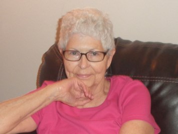 Obituary of Shirley M. Houston