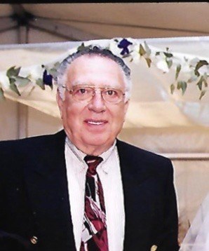 Obituary of Maxmilian "Max" Roth