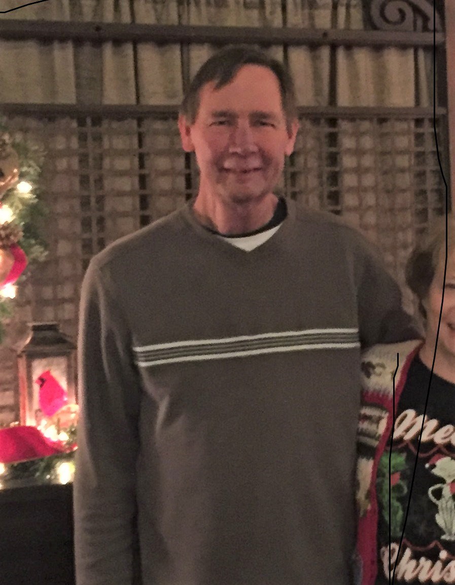 Obituary of Lawrence Binnebose