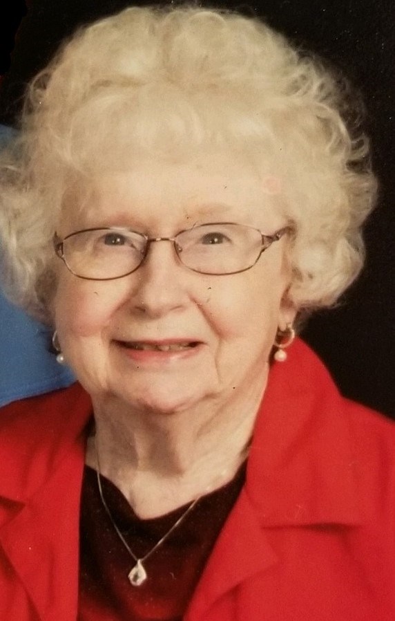 Obituary of Shirley A. Howell