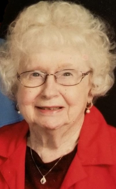 Obituary of Shirley A. Howell