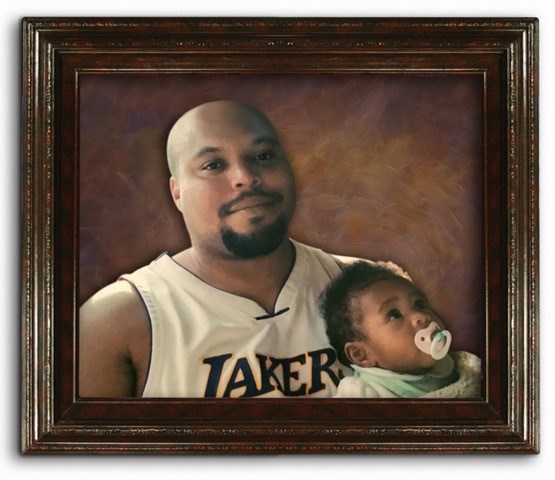 Obituary of Eric Ladon Pratt