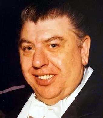 Obituary of Anthony G. Caruso