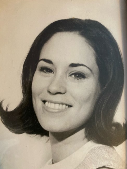 Obituary of Alice Collins Fisk