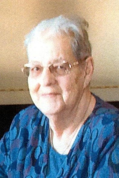Obituary of Suzanne (Rinfret) Roy