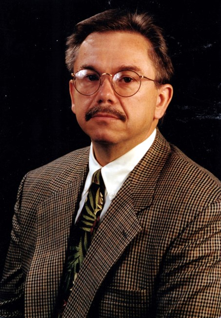 Obituary of Robert "Bob" Gasper