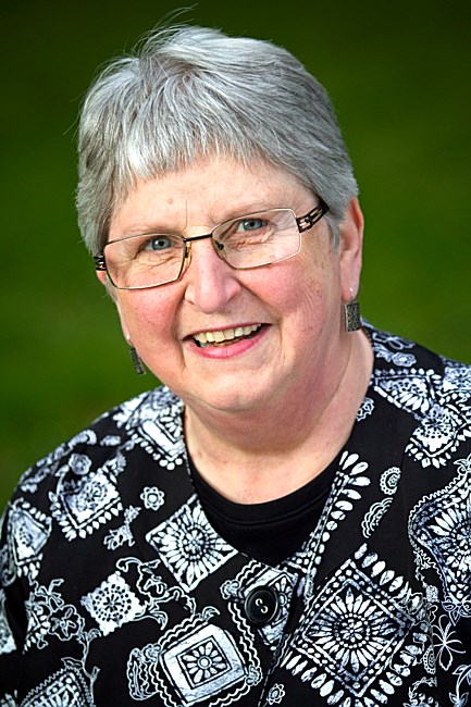 Obituario de Carolyn Marie Pritchard