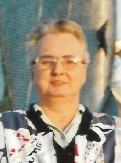 Obituary of Audrey Elizabeth Douthwright