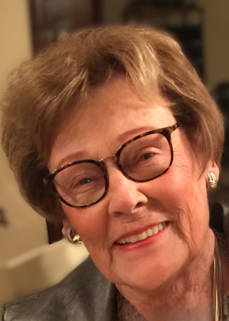 Obituary of Judith Ann Ebert