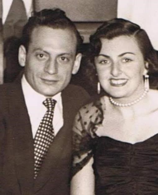 Obituary of Lillian Gloria Pitt