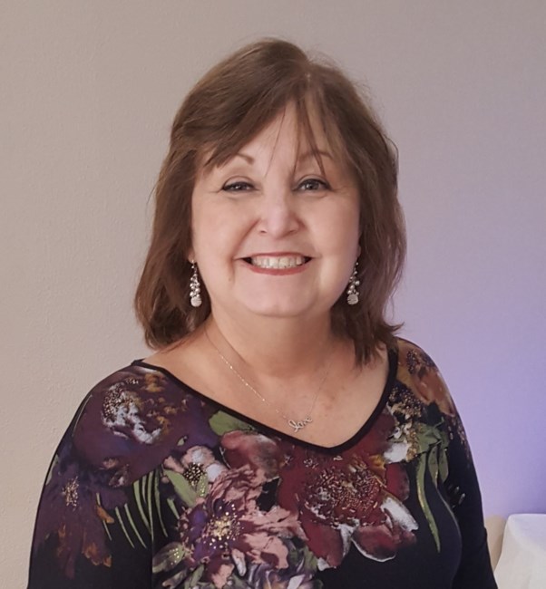 Avis de décès de Marisela Rangel Flores Williams