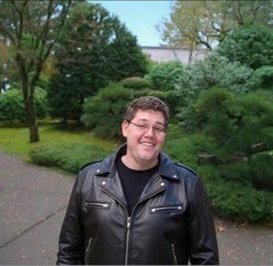 Obituary of Cory Andrew Kellogg