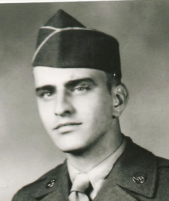 Obituary of Kenneth V. Schmidt