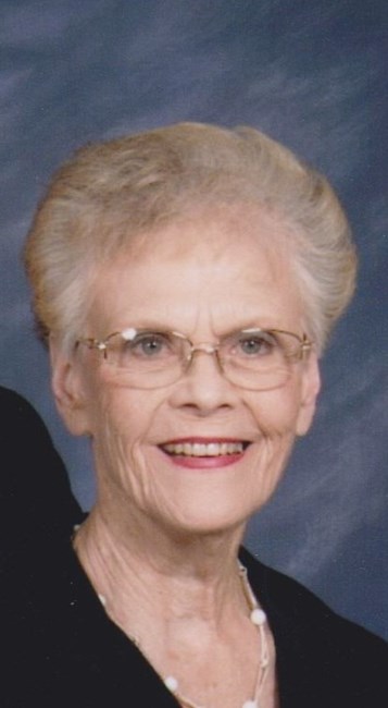 Obituary of LaVerne Boone