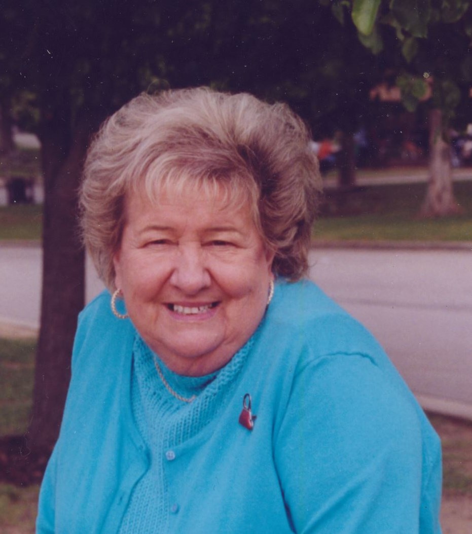 Obituary of Cynthia Frances Farrell